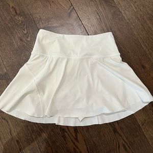 Athleta Ace Tennis skirt